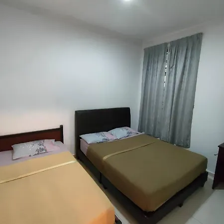 Homstay Cameron Highlands Exterior photo
