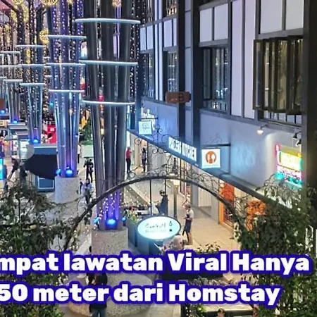 Homstay Cameron Highlands Exterior photo